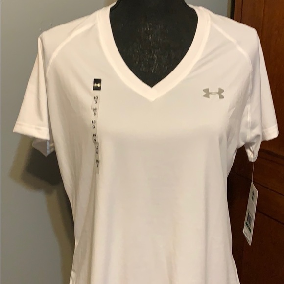 Under Armour Tops - NWT Women’s Under Armour